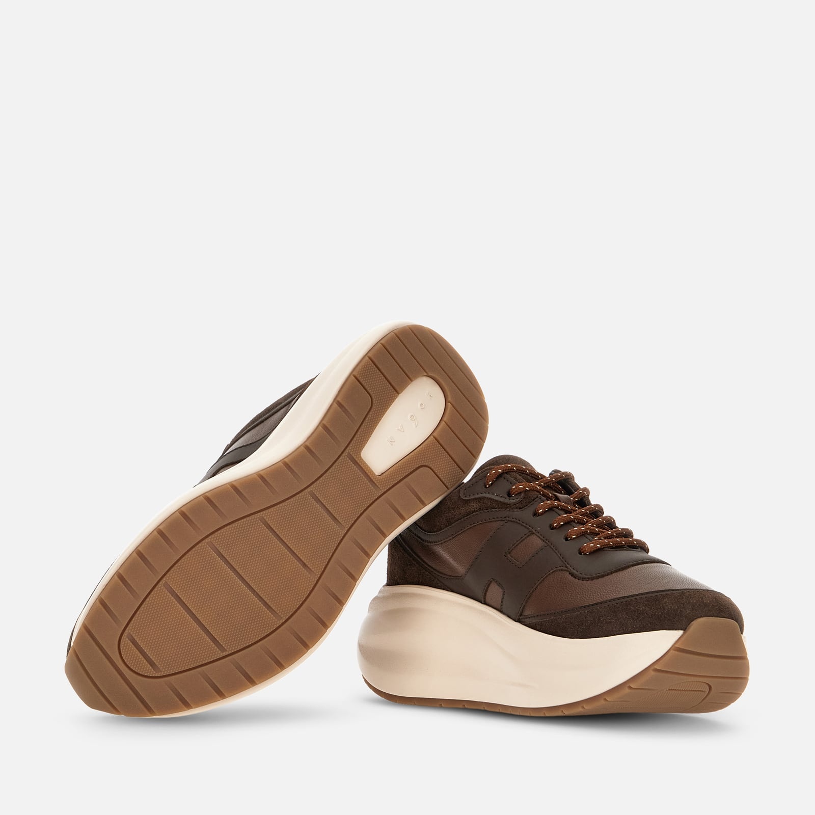 Sneakers Hogan H696 - 4