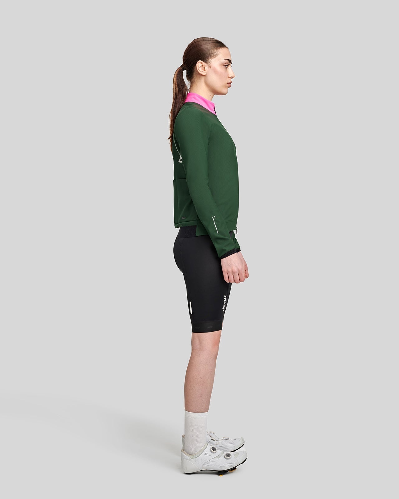 Women's Training Winter Jacket - 3