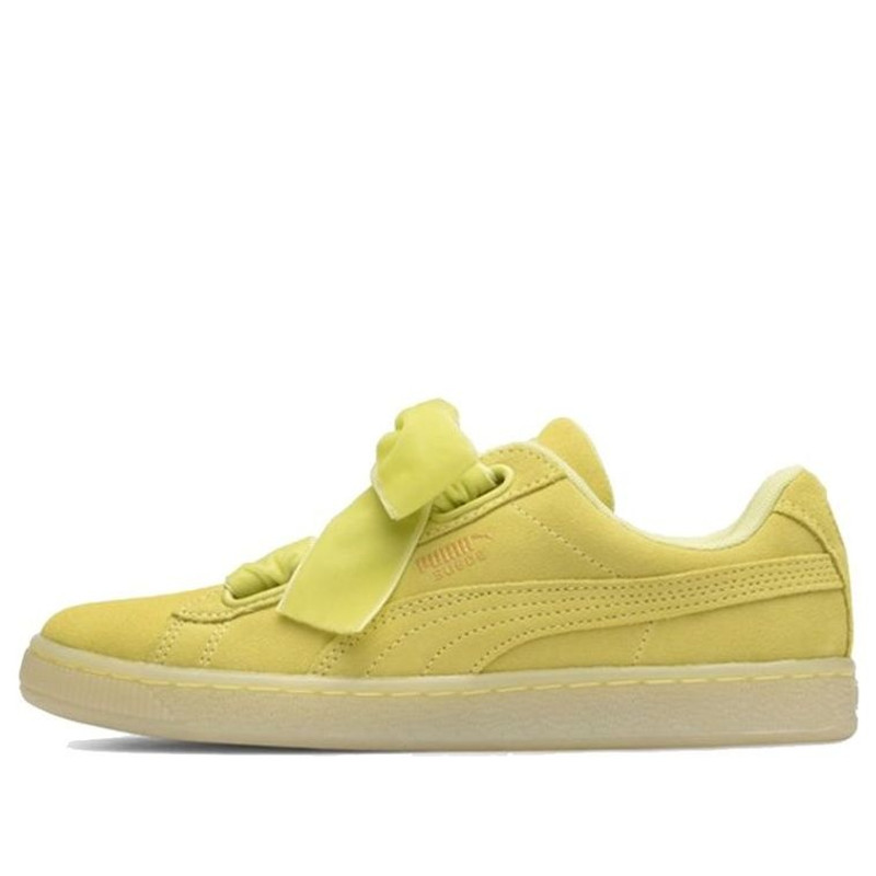 PUMA Suede Heart Reset 363229-03 - 1