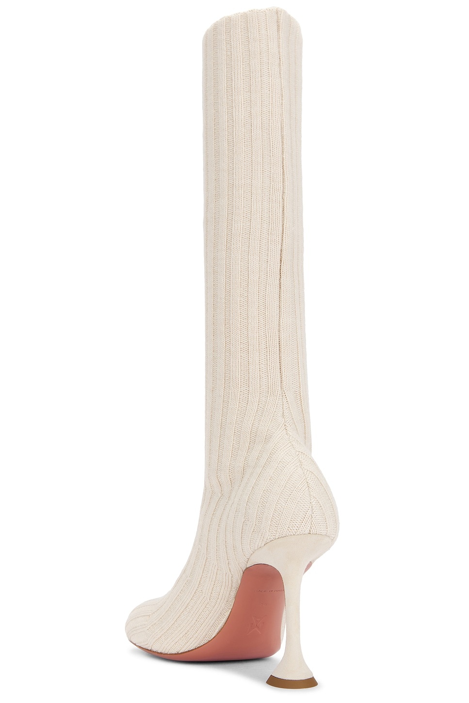 Veneda Stretch 95 Fuzzy Knit Boot - 3