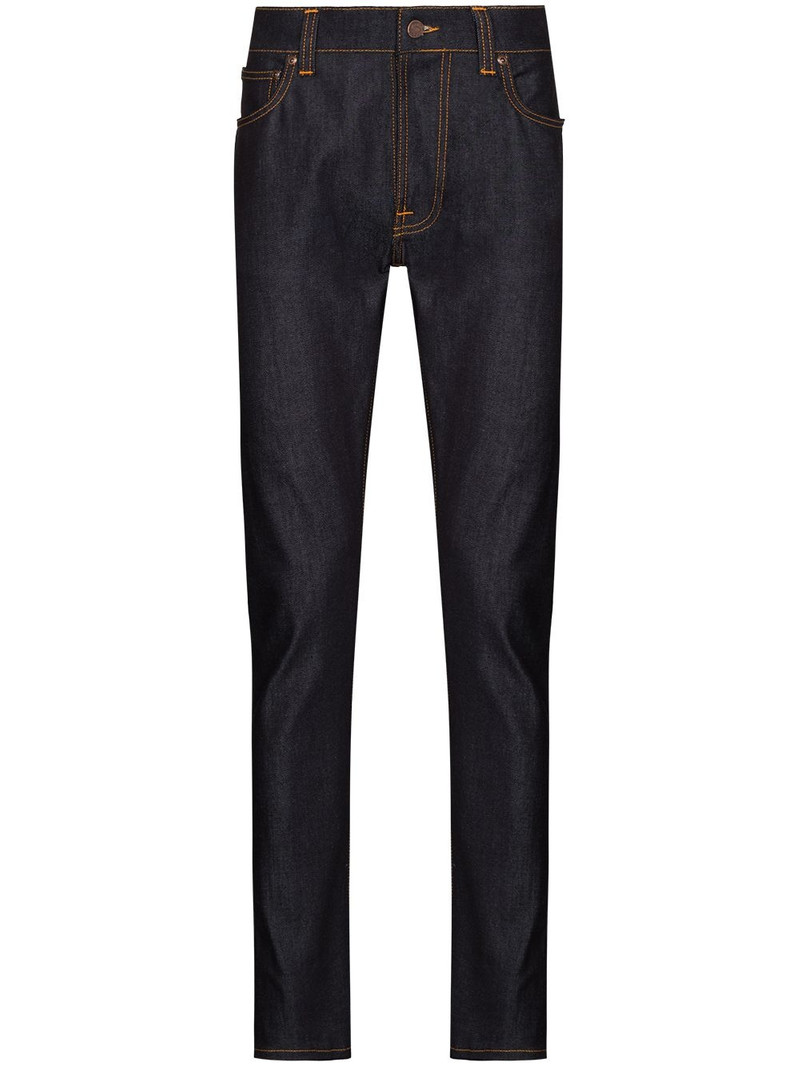 Lean Dean Dry slim-fit jeans 1