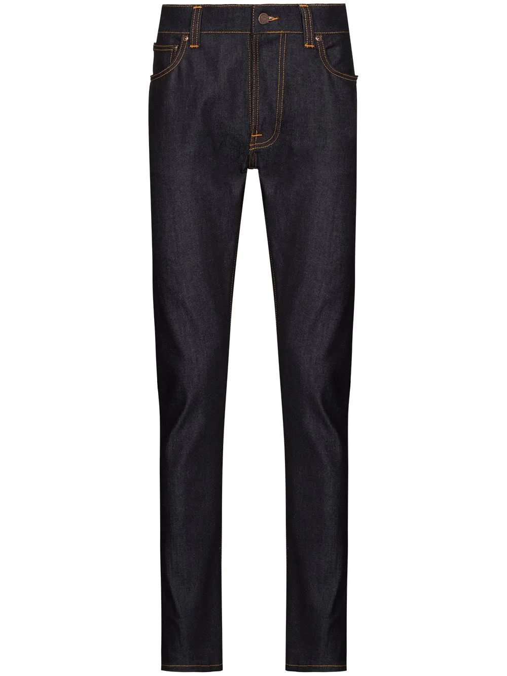 Lean Dean Dry slim-fit jeans - 1