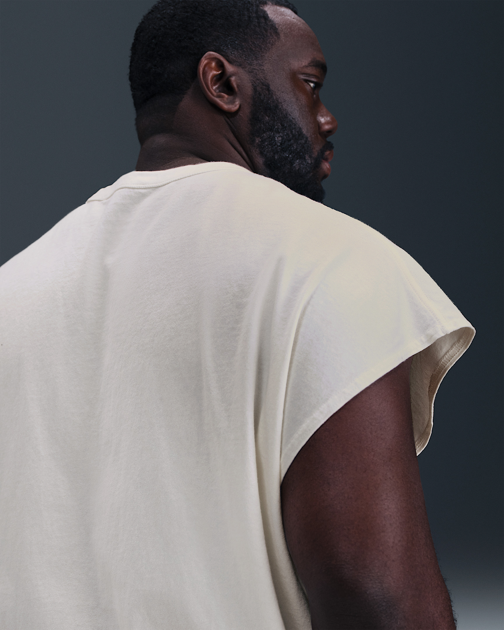 Nike Sportswear Sleeveless T-Shirt - 7