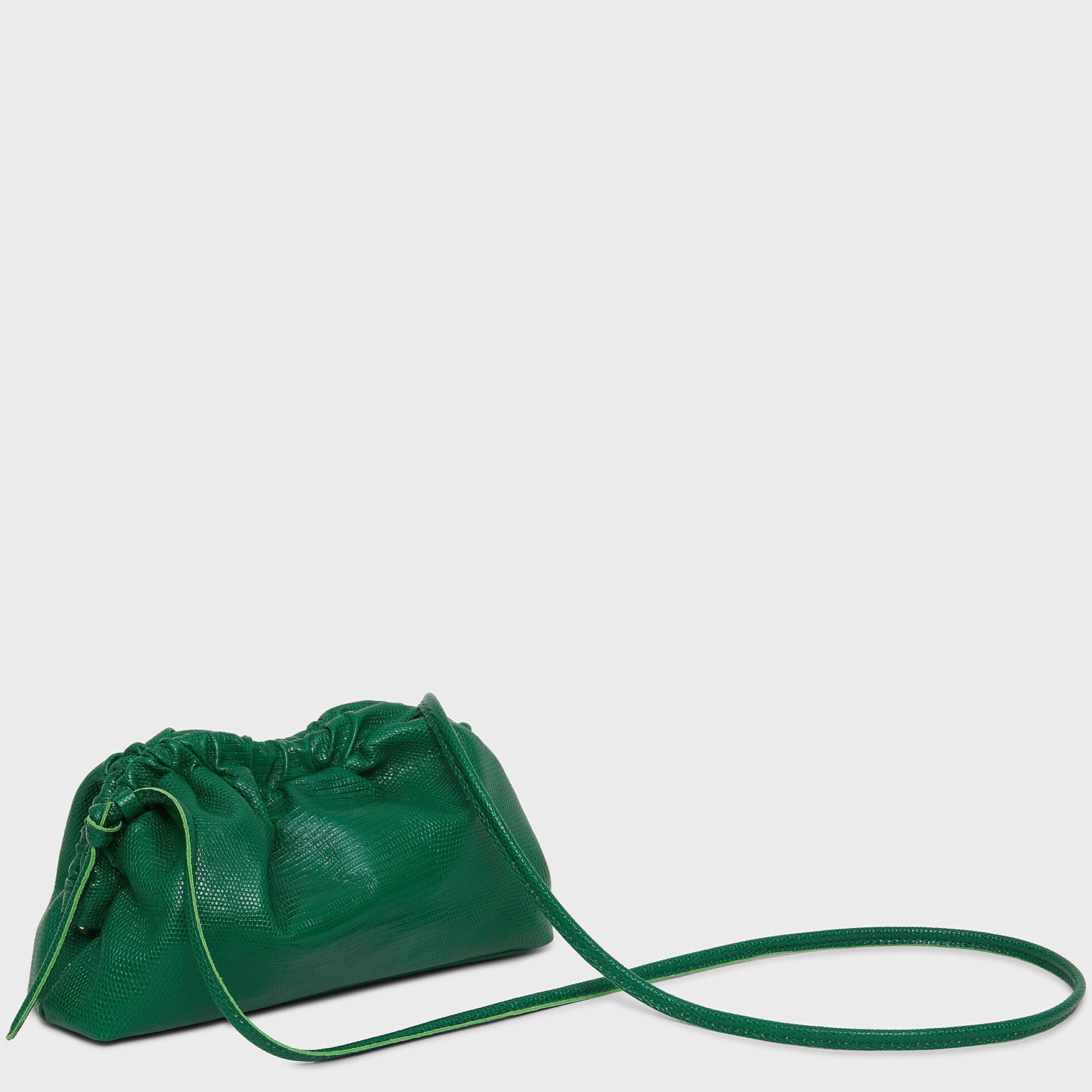 MINI CLOUD CLUTCH - 5