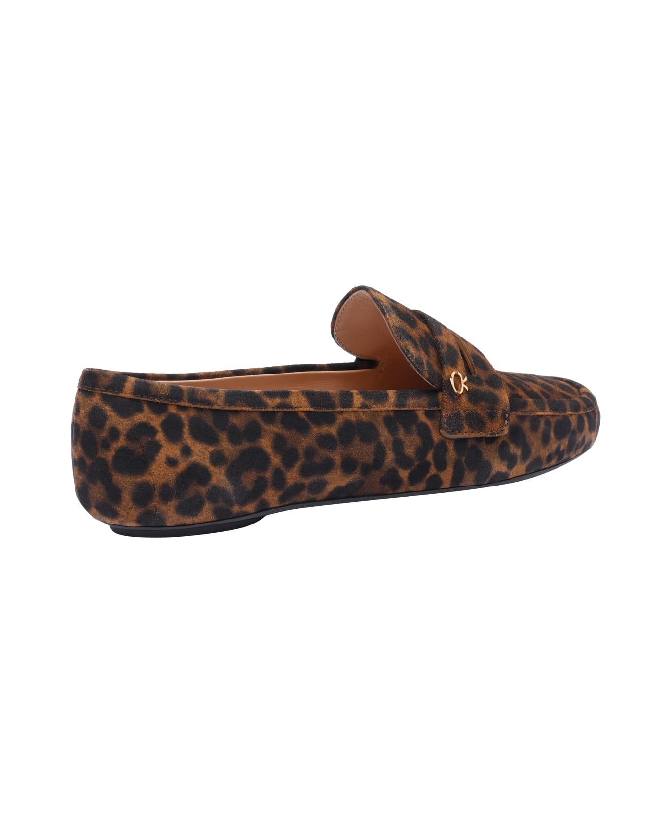 Giorgia Loafers - 3