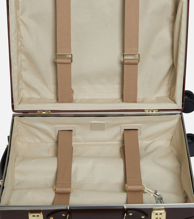 Globe-Trotter Original carry-on suitcase outlook