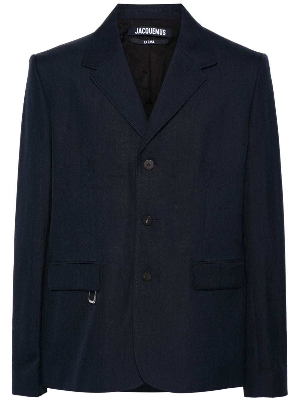 Le Veste blazer - 1