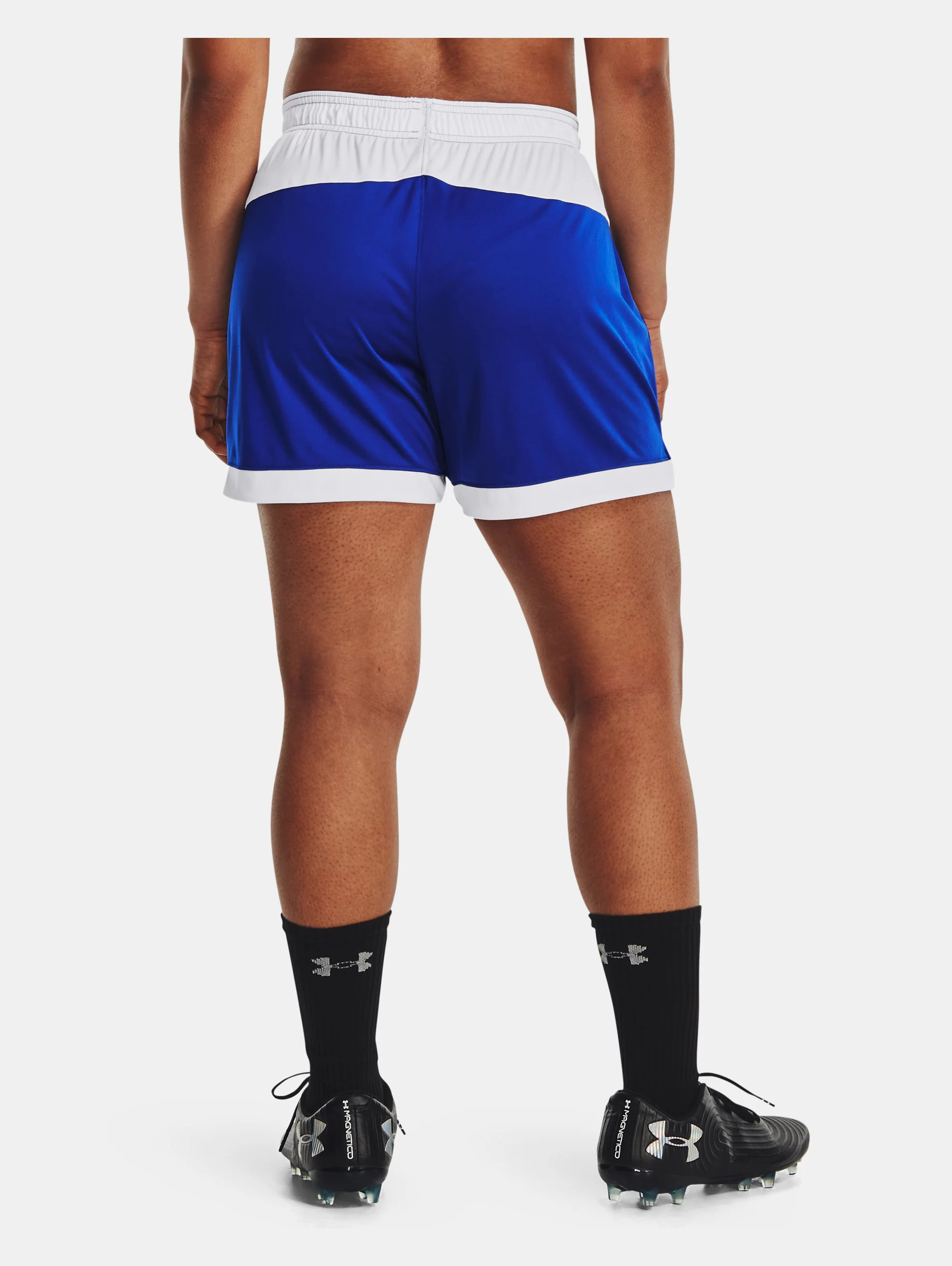 Women's UA Maquina 3.0 Shorts - 4
