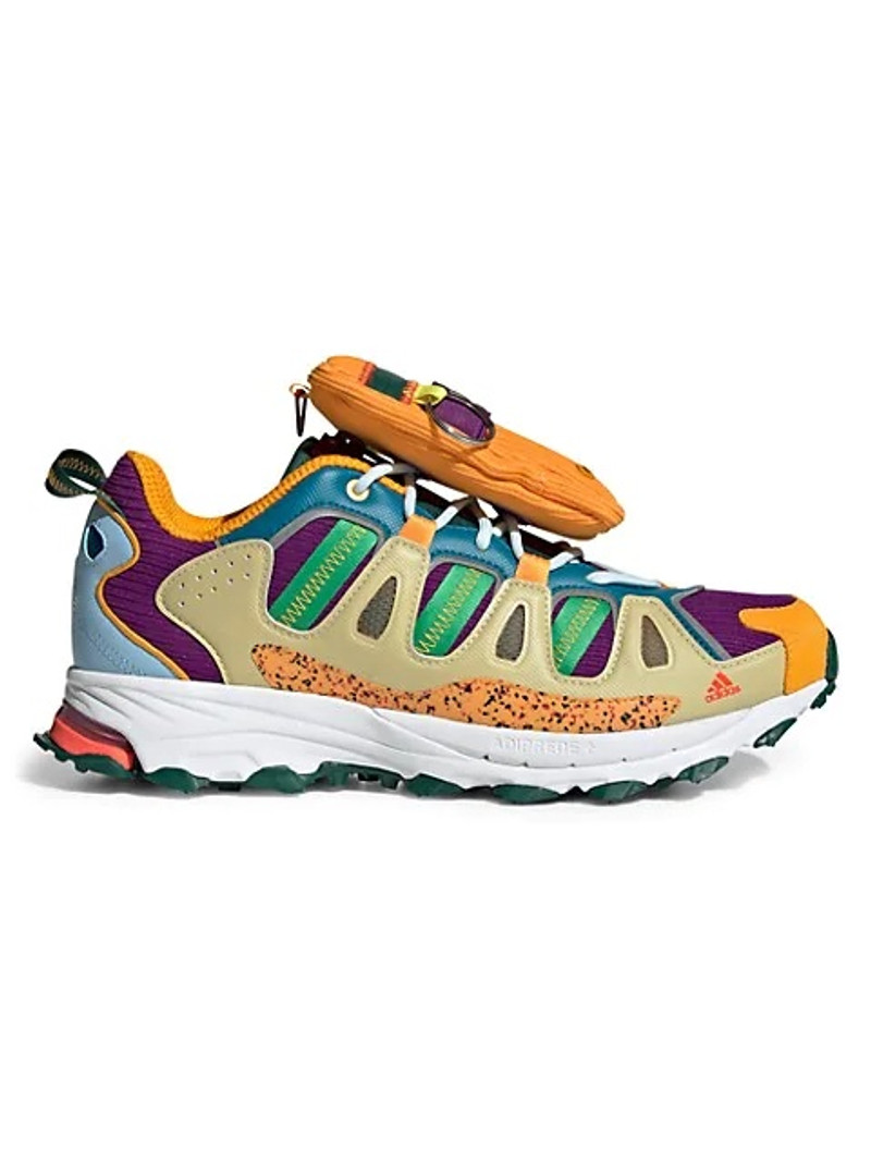 x Sean Wotherspoon x 디즈니 Superturf 모험 운동화 - 1