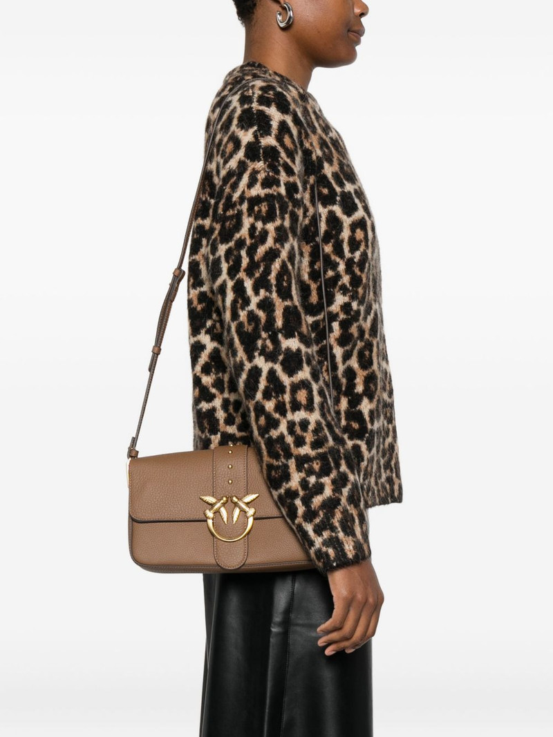 PINKO Love One cross body bag outlook