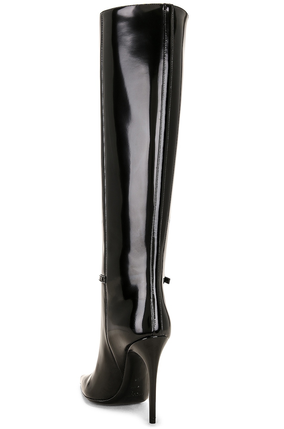 Vendome Boot - 3