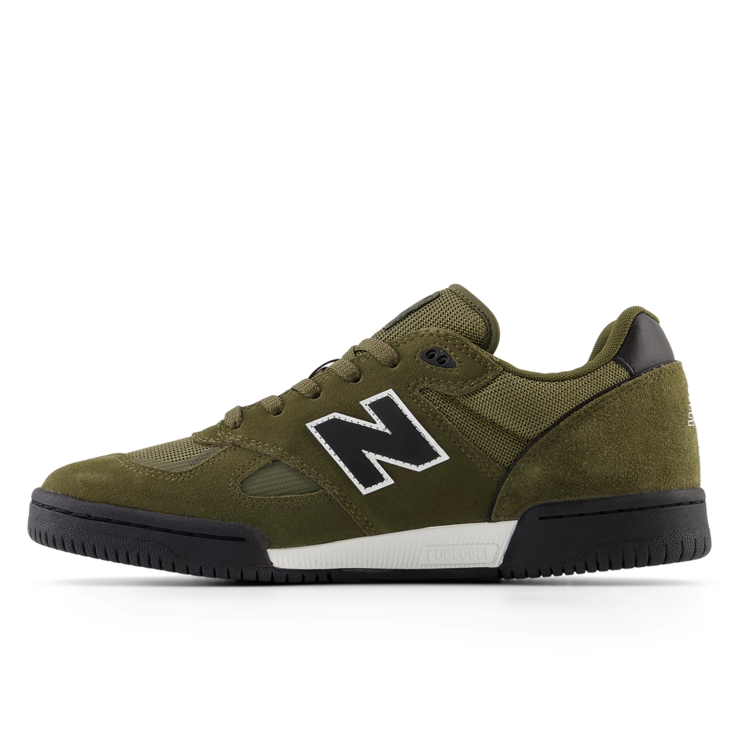 NB Numeric Tom Knox 600 - 3