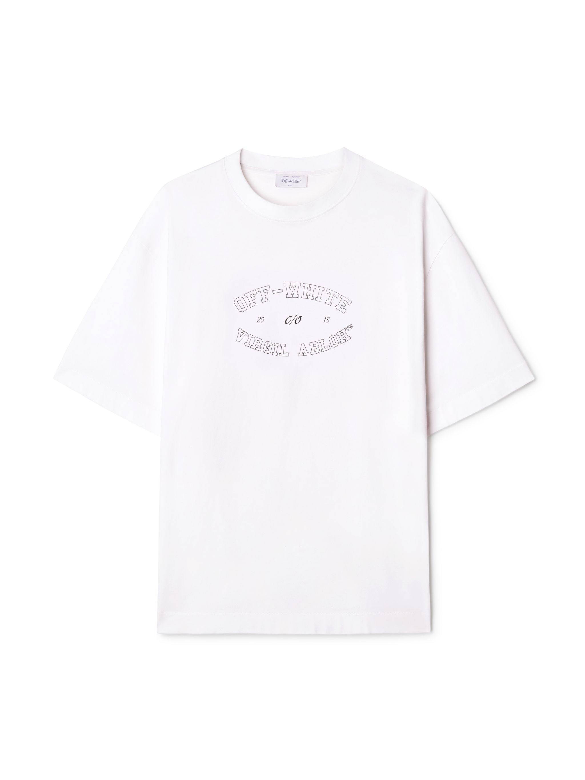 College Skate S/s Tee - 1