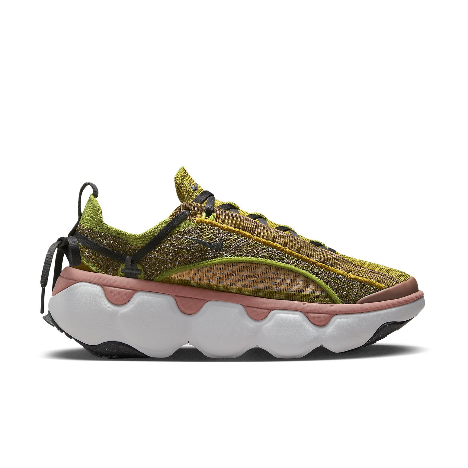 (WMNS) Nike Flyknit Bloom 'Bronzine' FD2149-300 - 2
