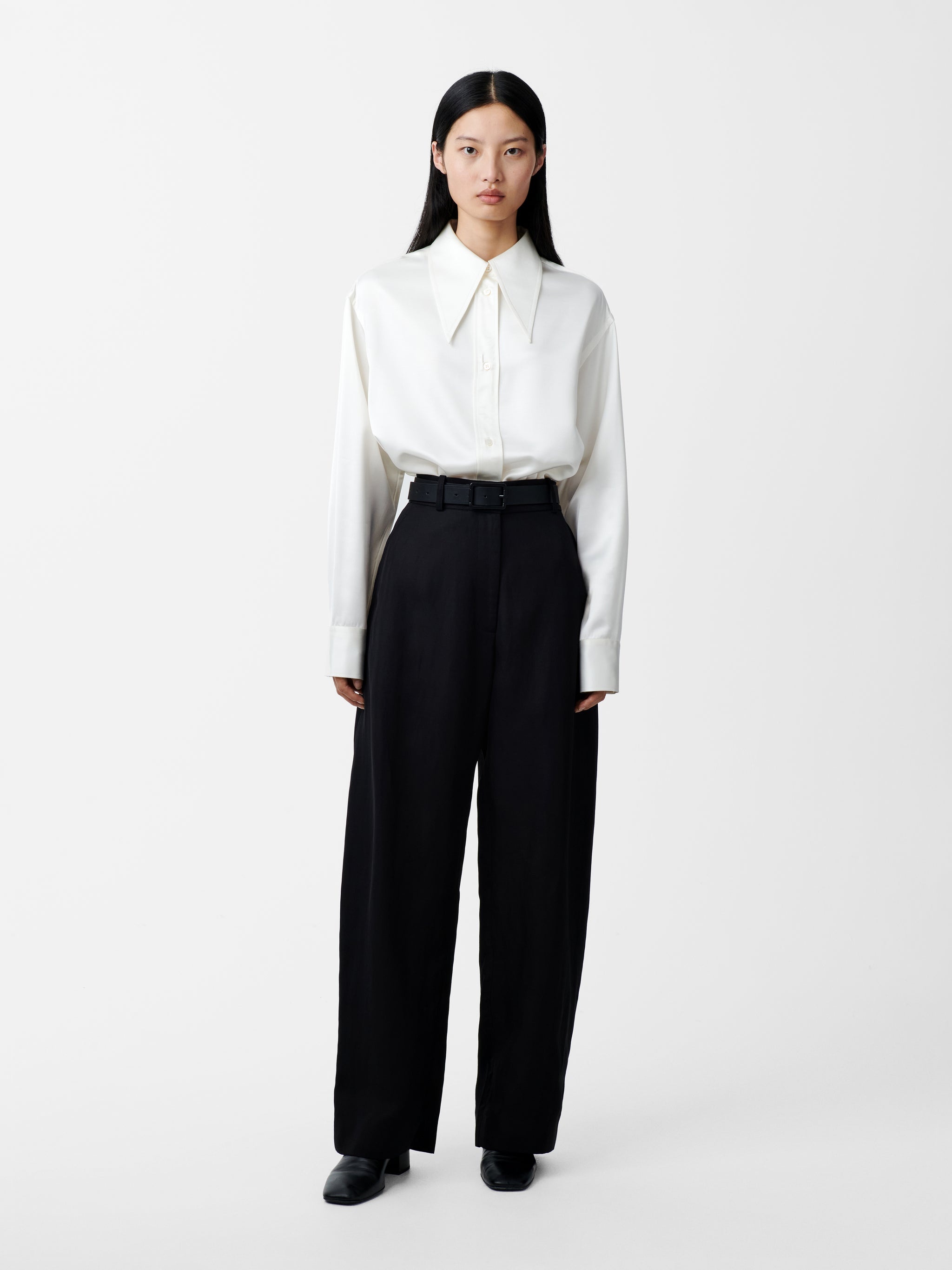 Gable Shirt - 2