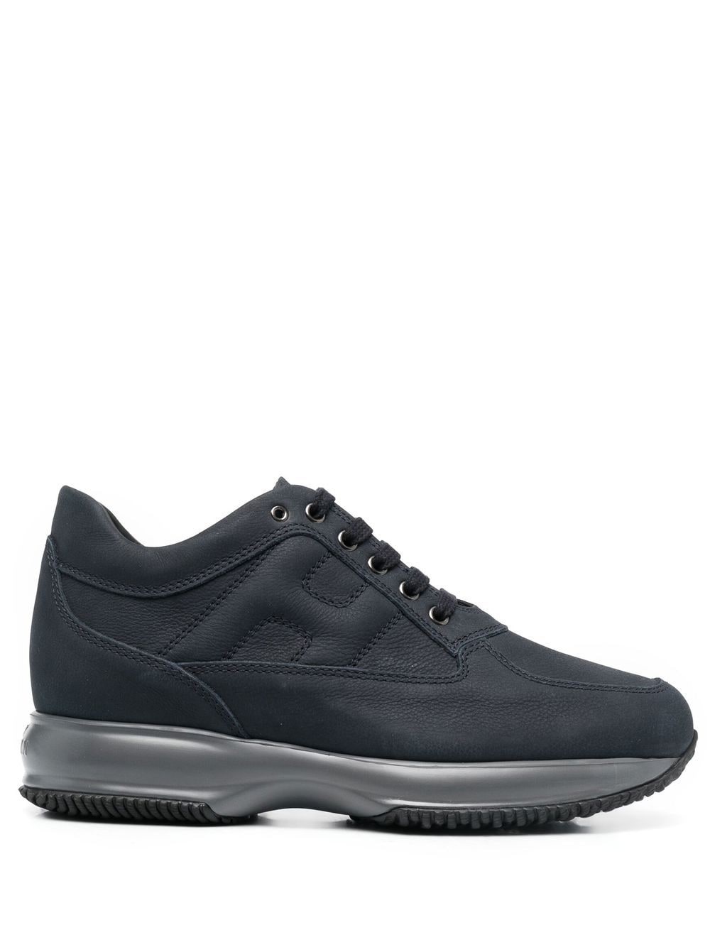 Interactive low-top sneakers - 1