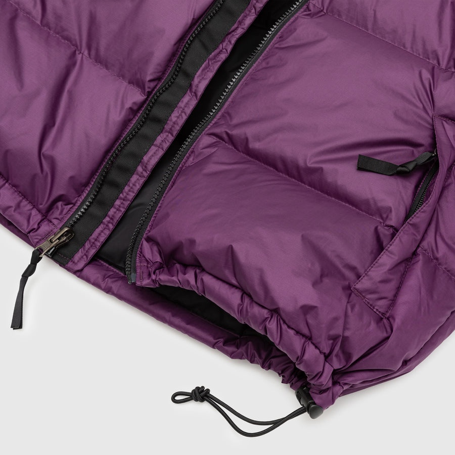 MEN'S 1996 RETRO NUPTSE JACKET - 5