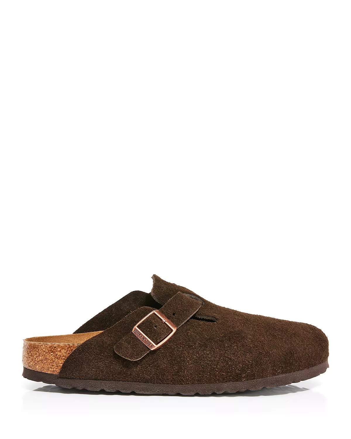 Women's Boston Clogs - 3