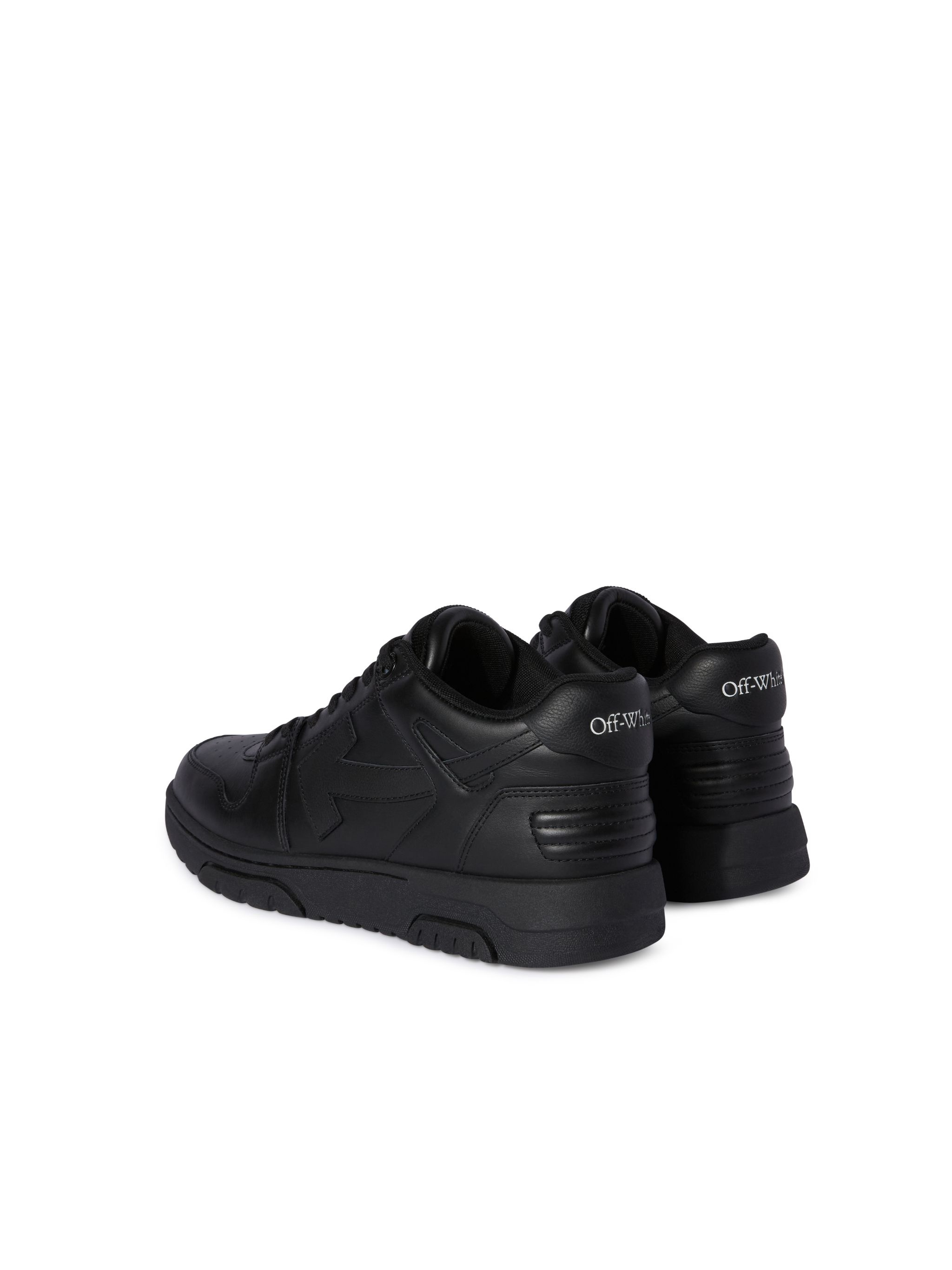 Black/black Out Of Office - 4