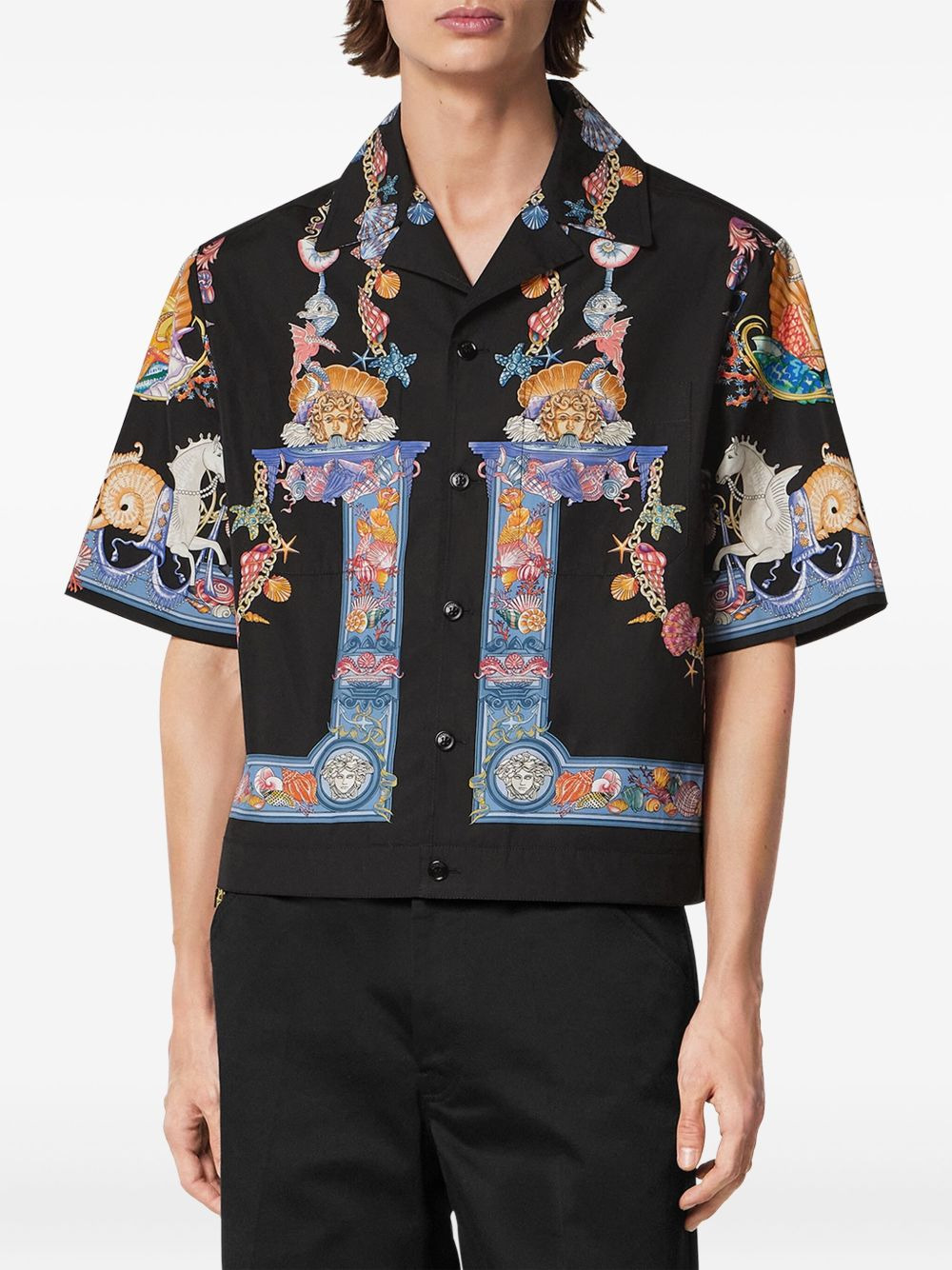Coral Theatre shirt - 3