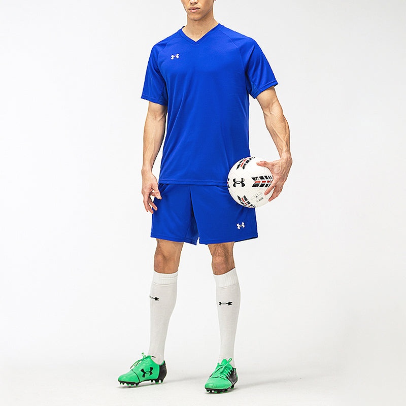Under Armour Launch 7 Shorts 'Blue' 21500224-400 - 3