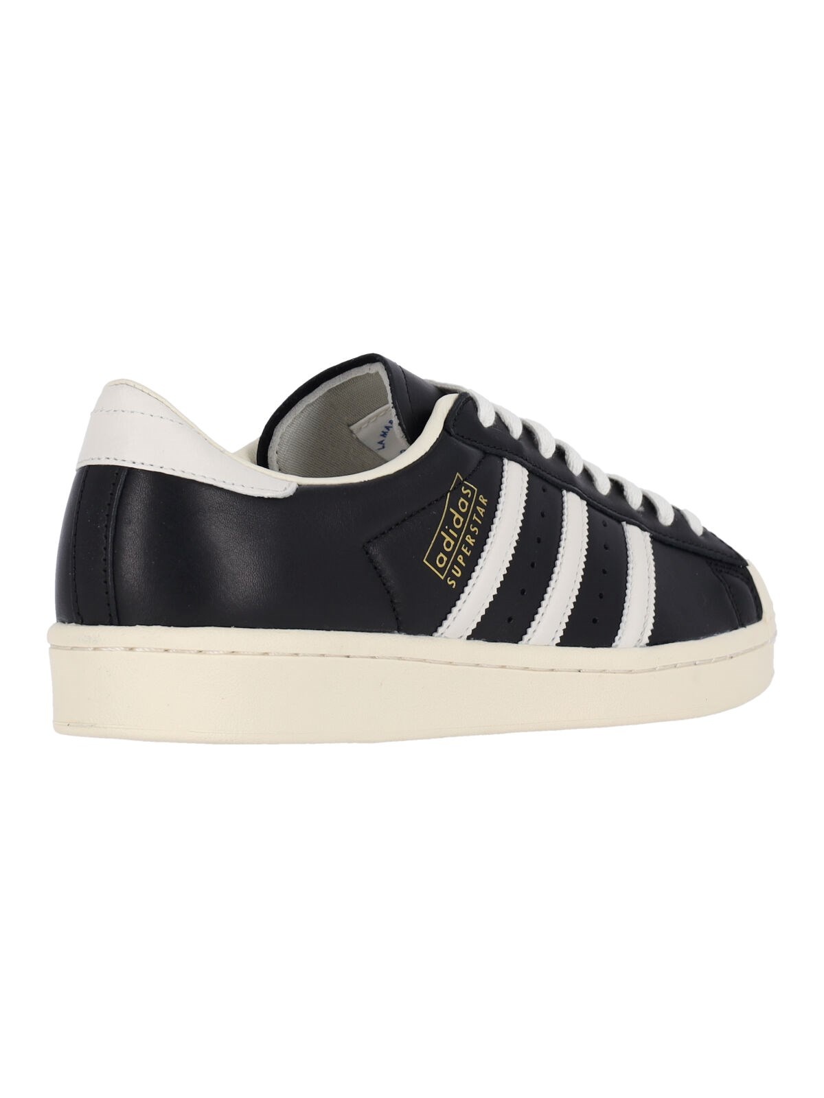 "SUPERSTAR" SNEAKERS - 4