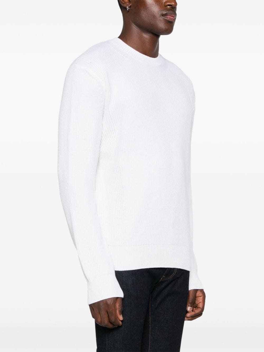cashmere sweater - 3