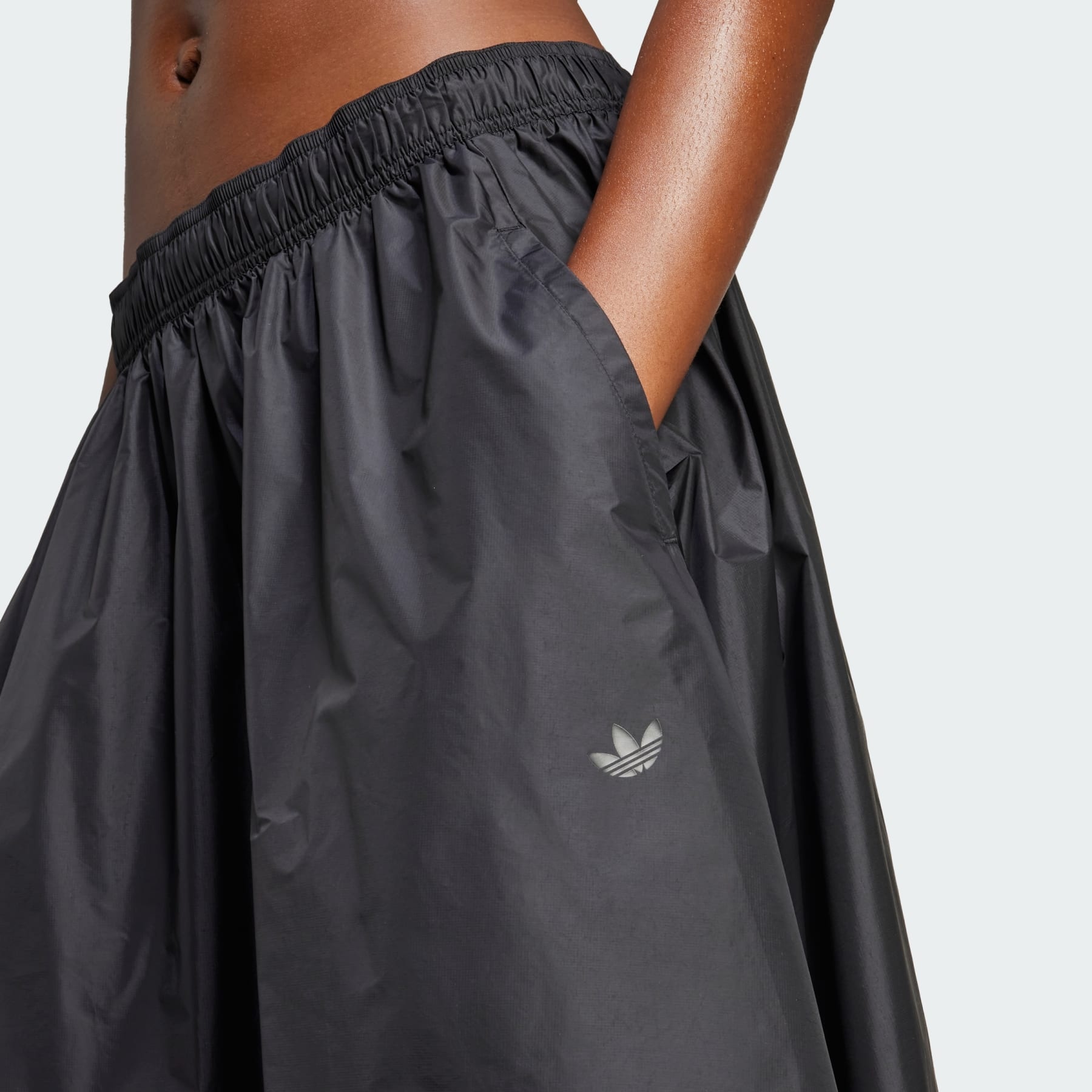 Premium Essentials Skirt Woven - 5