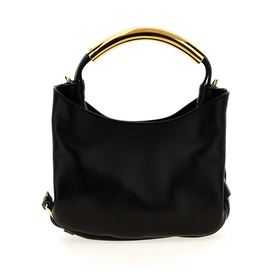 Moschino Handle Me Bag Small Handbag - 1