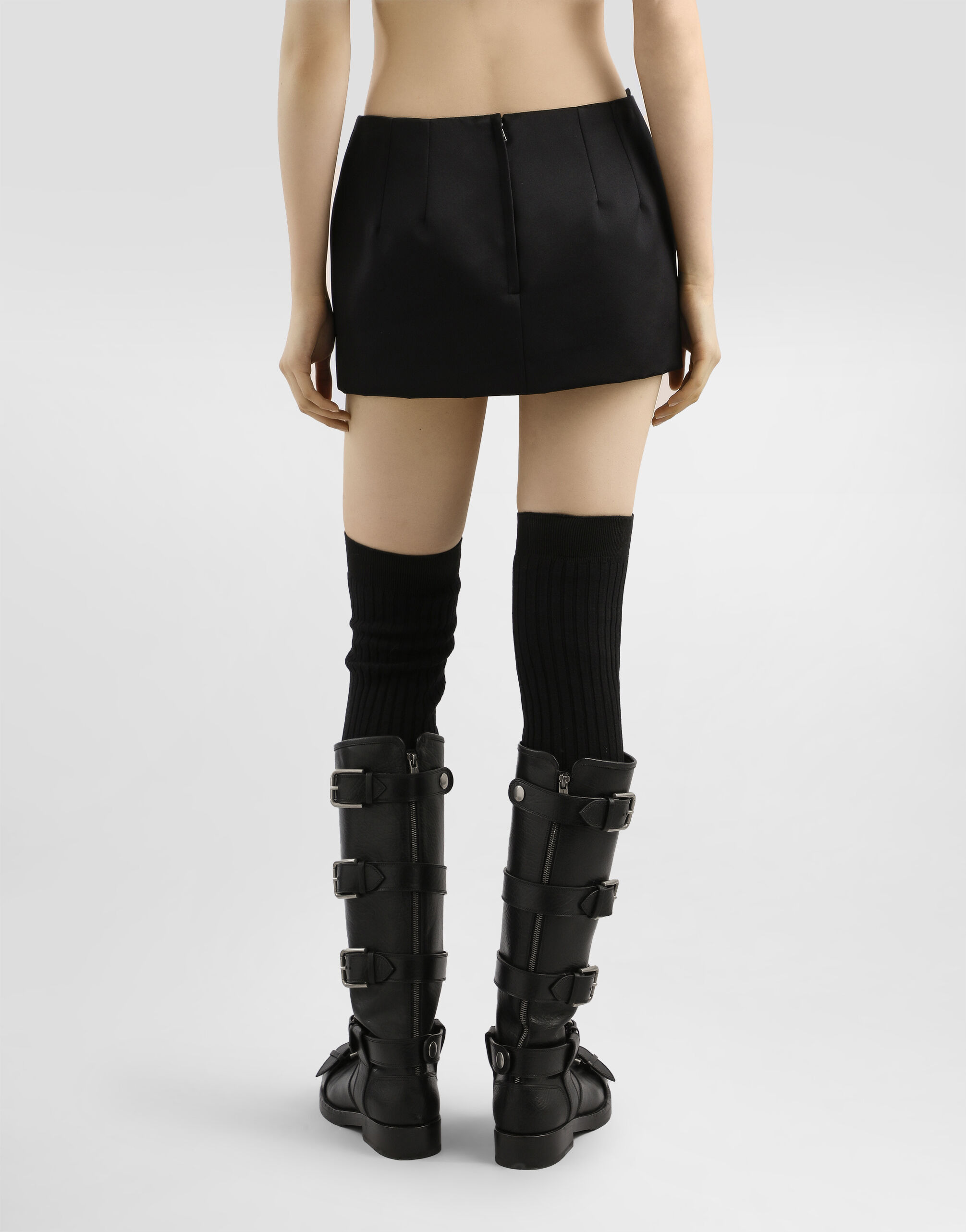 Duchesse skirt - 6