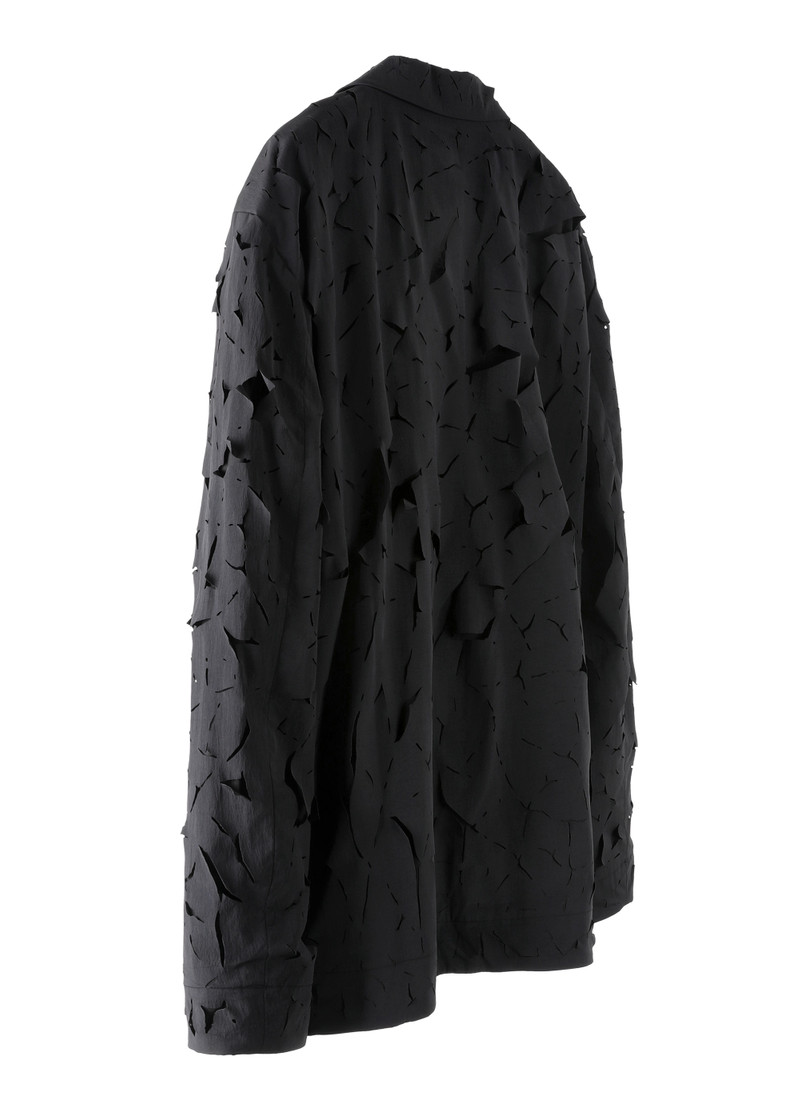 6.0 JACKET LEFT (BLACK) 3