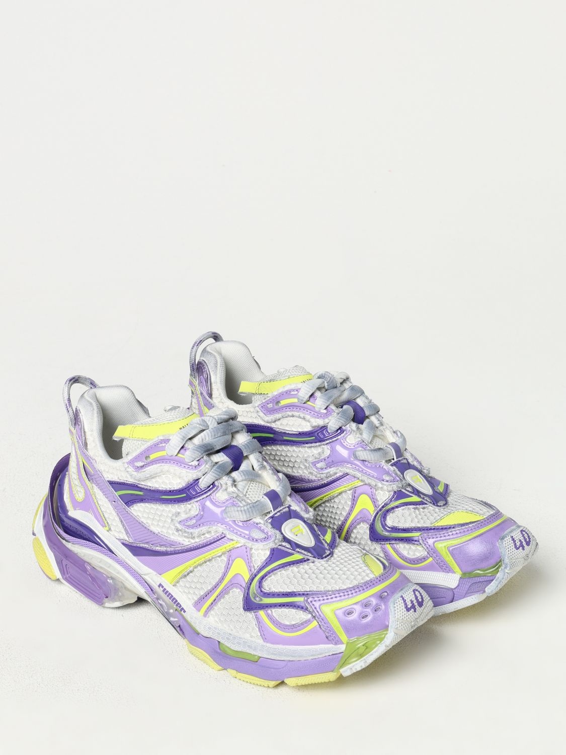 Sneakers woman Balenciaga - 2