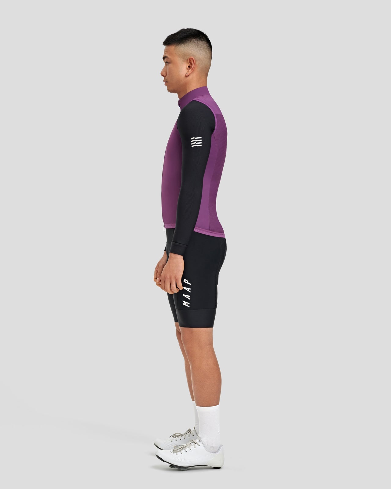 Draft Team Vest - 3