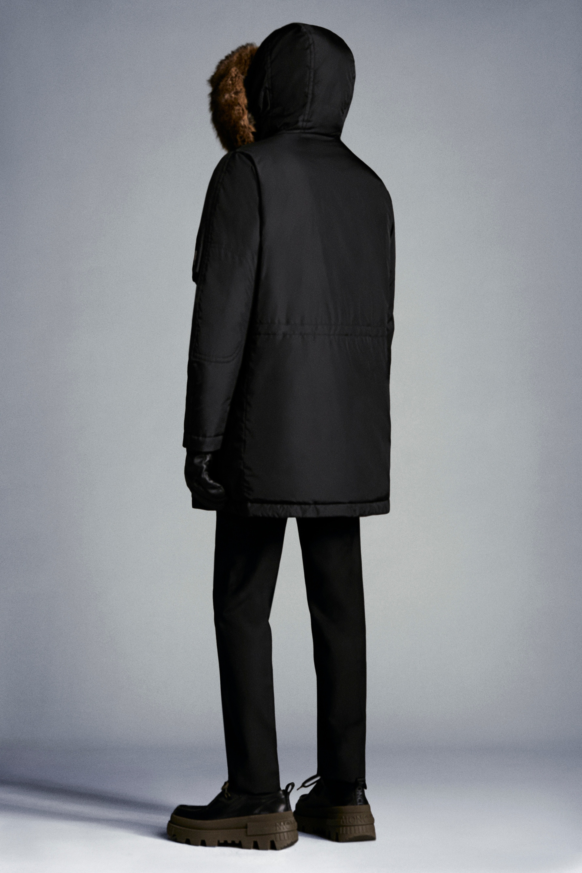 Aja Parka - 6