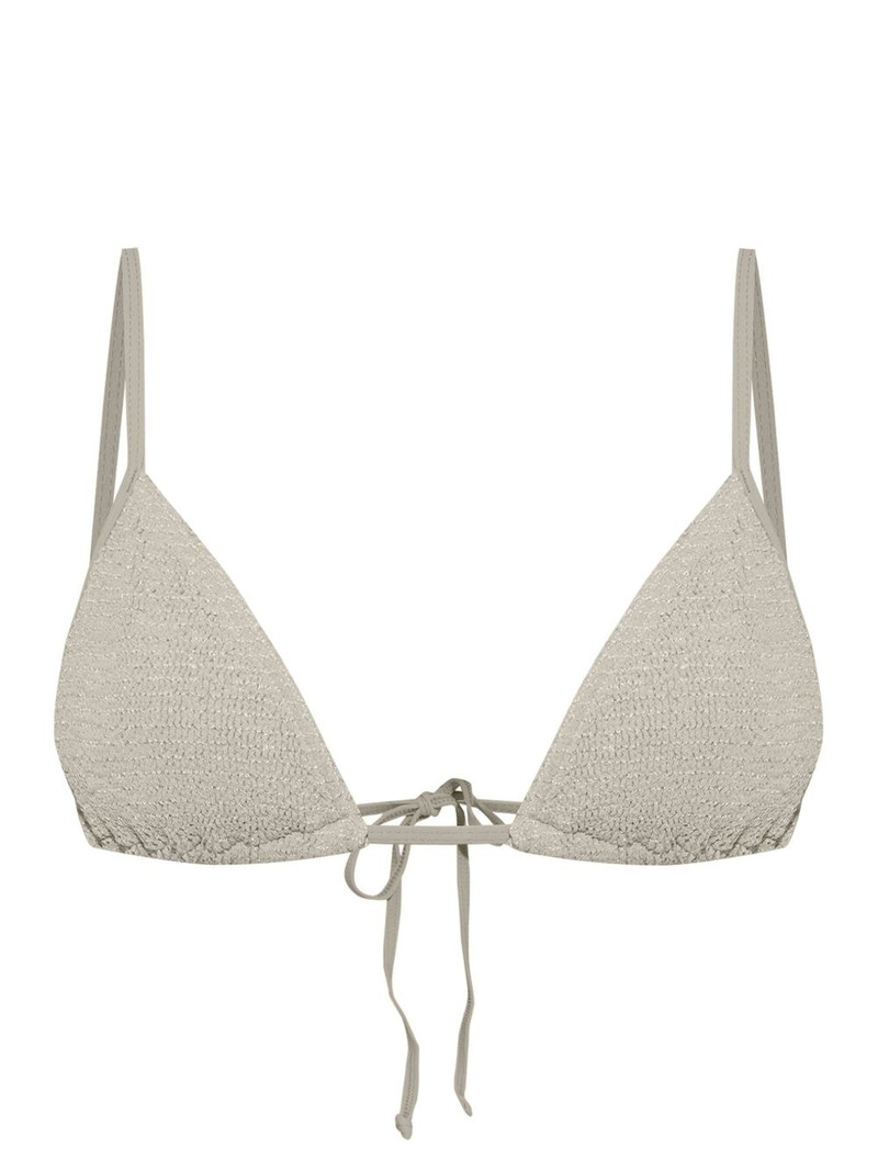 Luana triangle bikini top 1