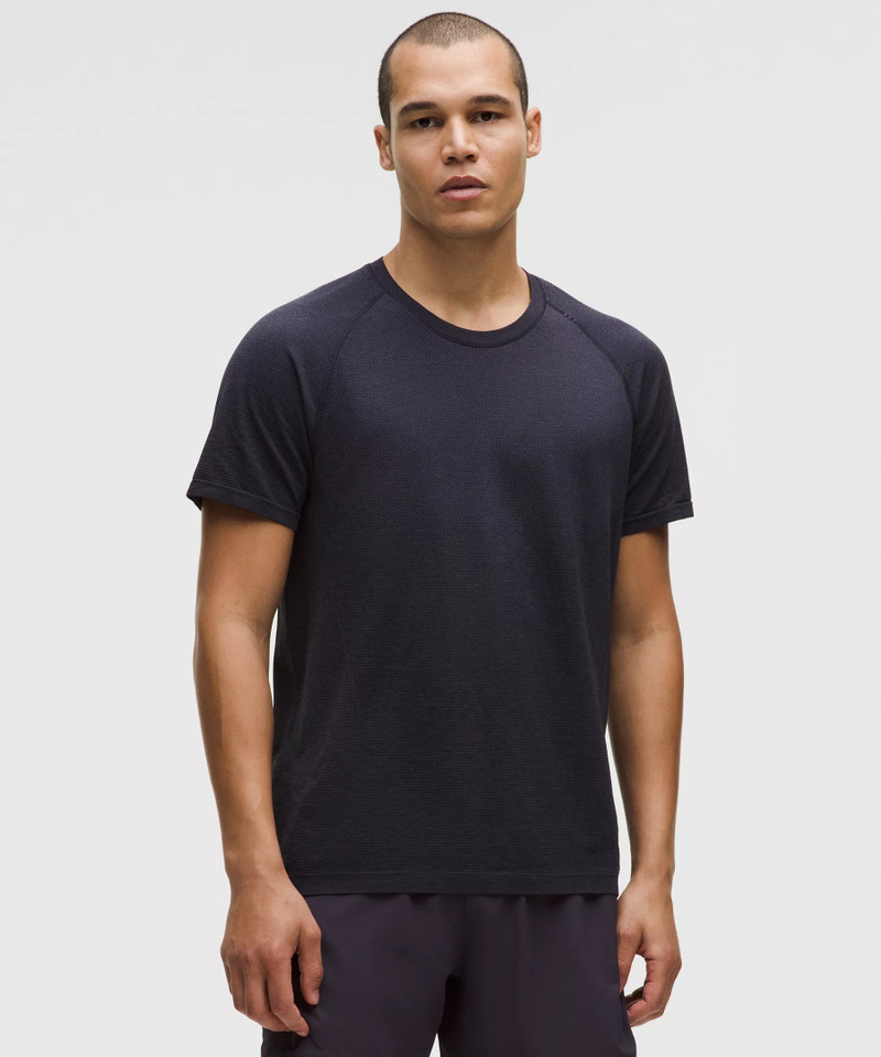 Metal Vent Tech Short-Sleeve Shirt 1
