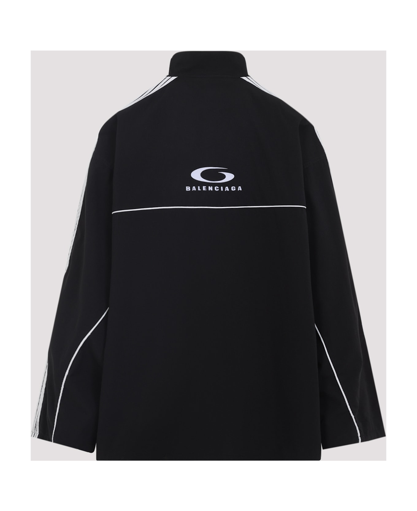 Large Tracksuit Jacket - 4