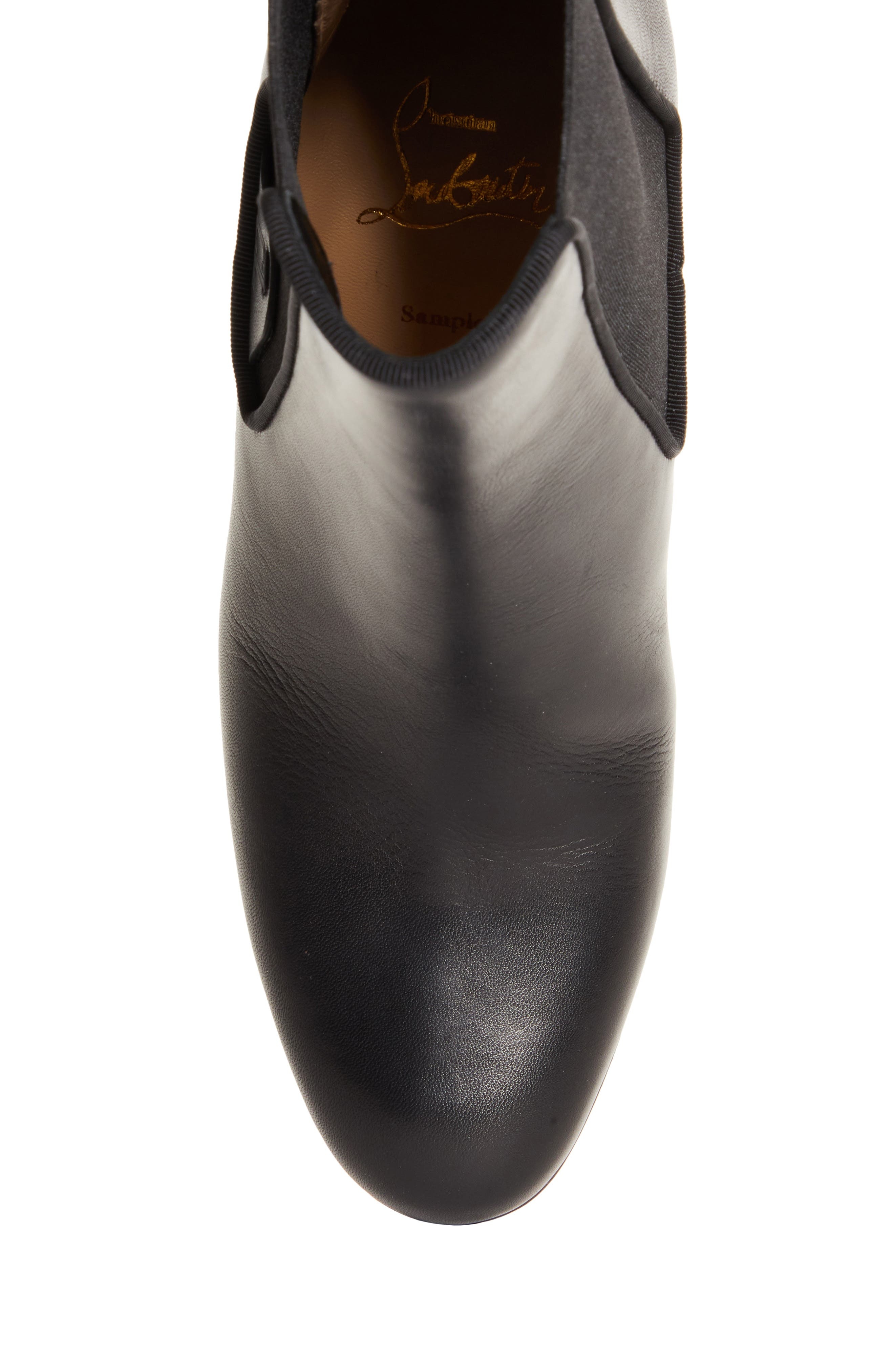 Turelastic Chelsea Boot - 5