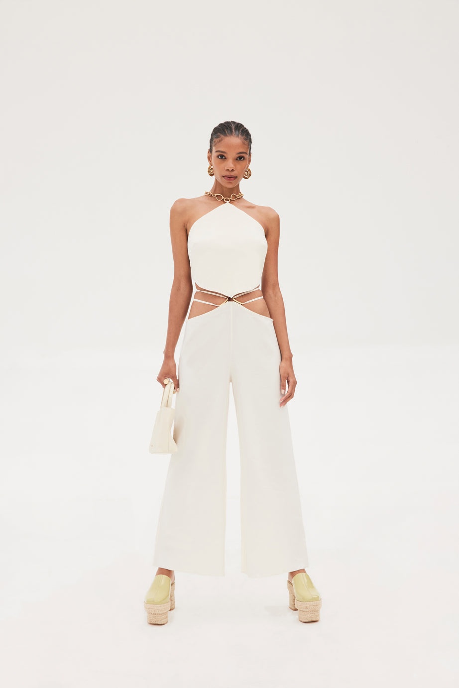 TESSA PANT - 4