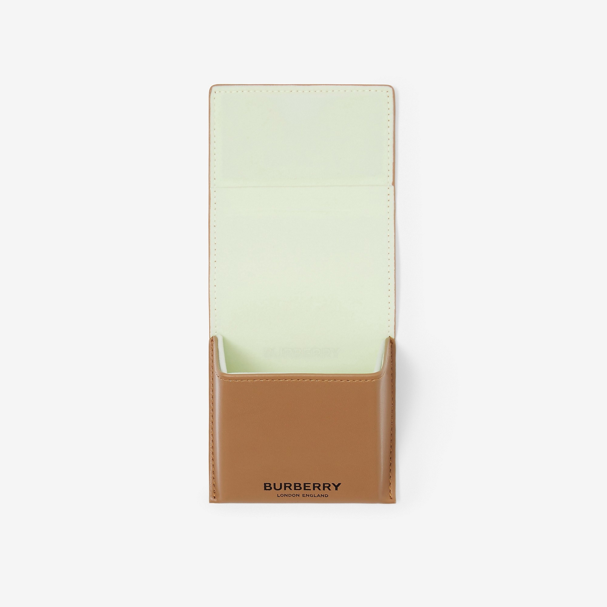 Logo Detail Square Frame Foldable Sunglasses - 6