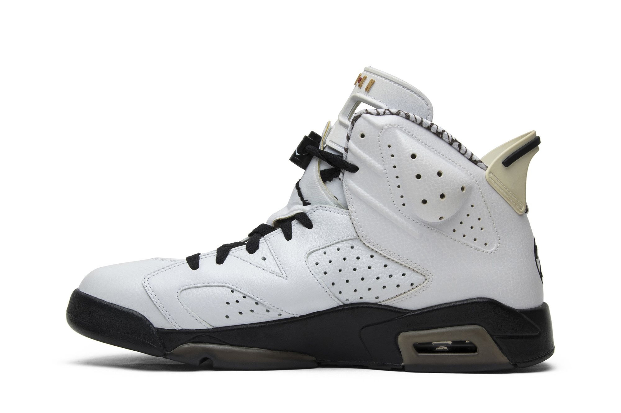 Air Jordan 6 Retro Premium 'Motorsports' - 3
