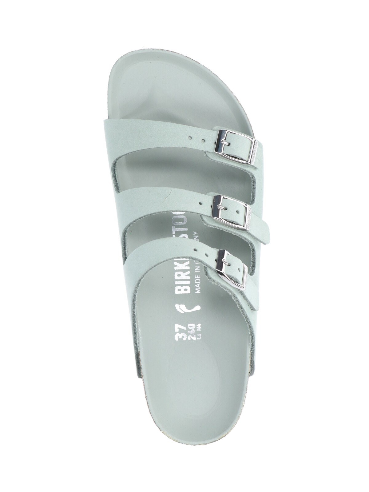 'FLORIDA' SANDALS - 5