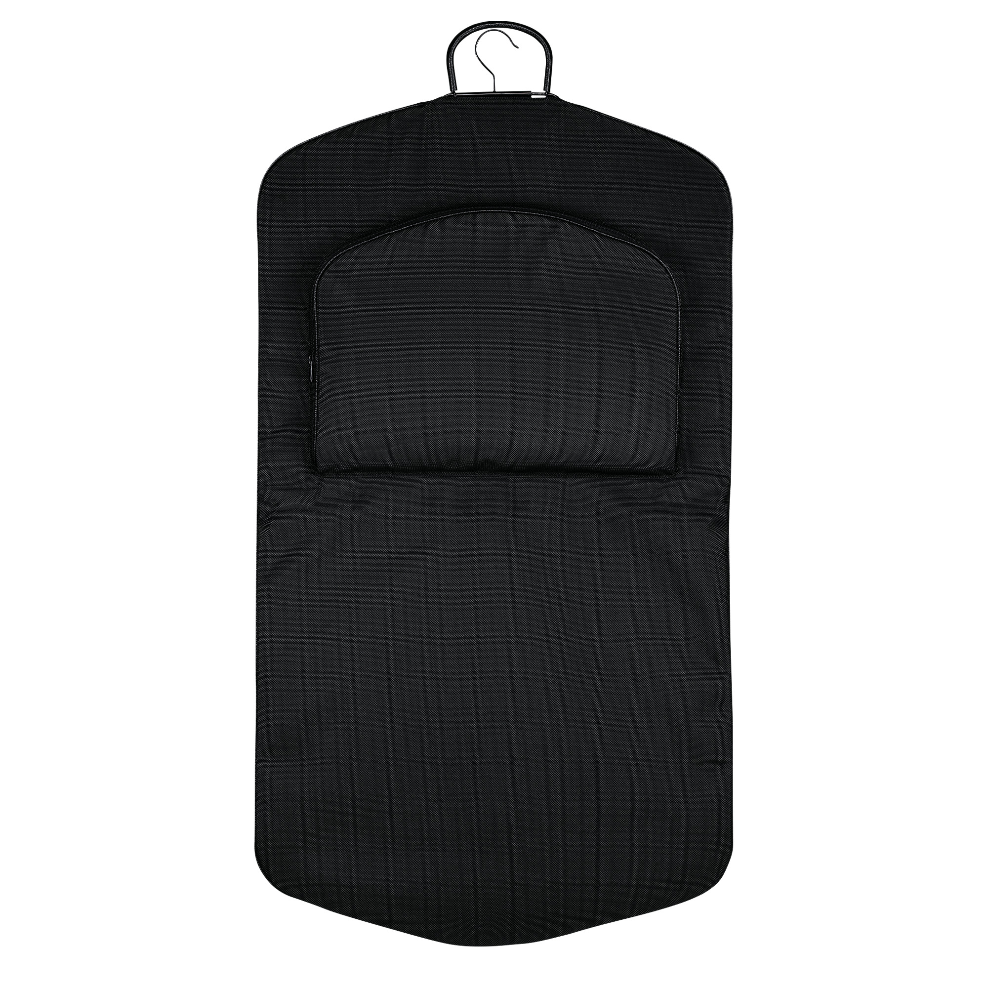 Boxford Garment cover Black - Canvas - 1