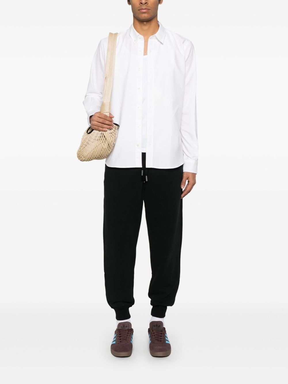 Ami de Coeur shirt - 2