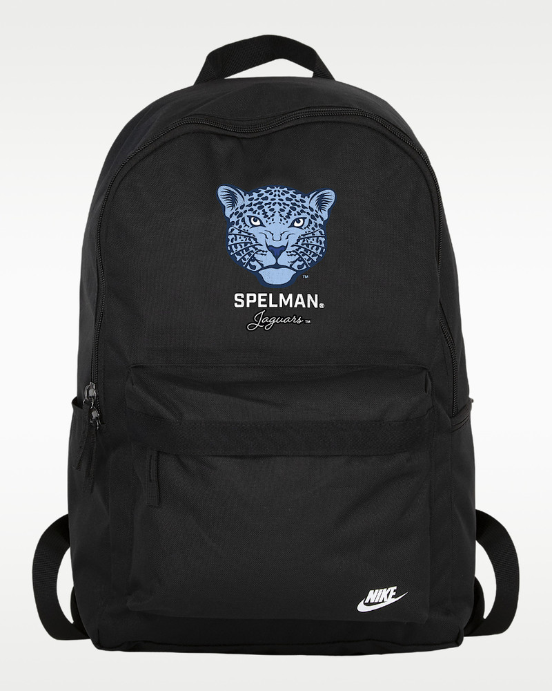 Nike College Heritage (Spelman College) Backpack (25L) 1