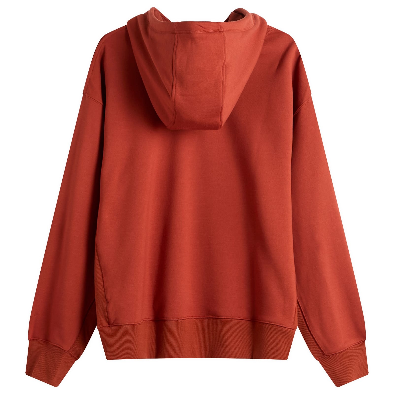 Nike Wool Classics Hoodie - 2