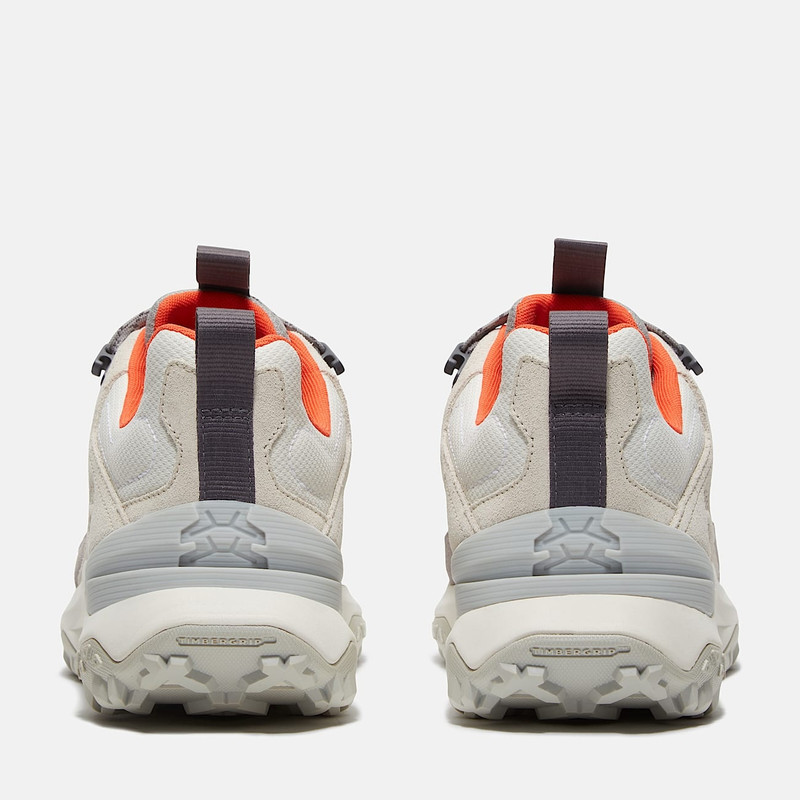 Men's Motion Access Low Lace-Up Waterproof Sneaker 5