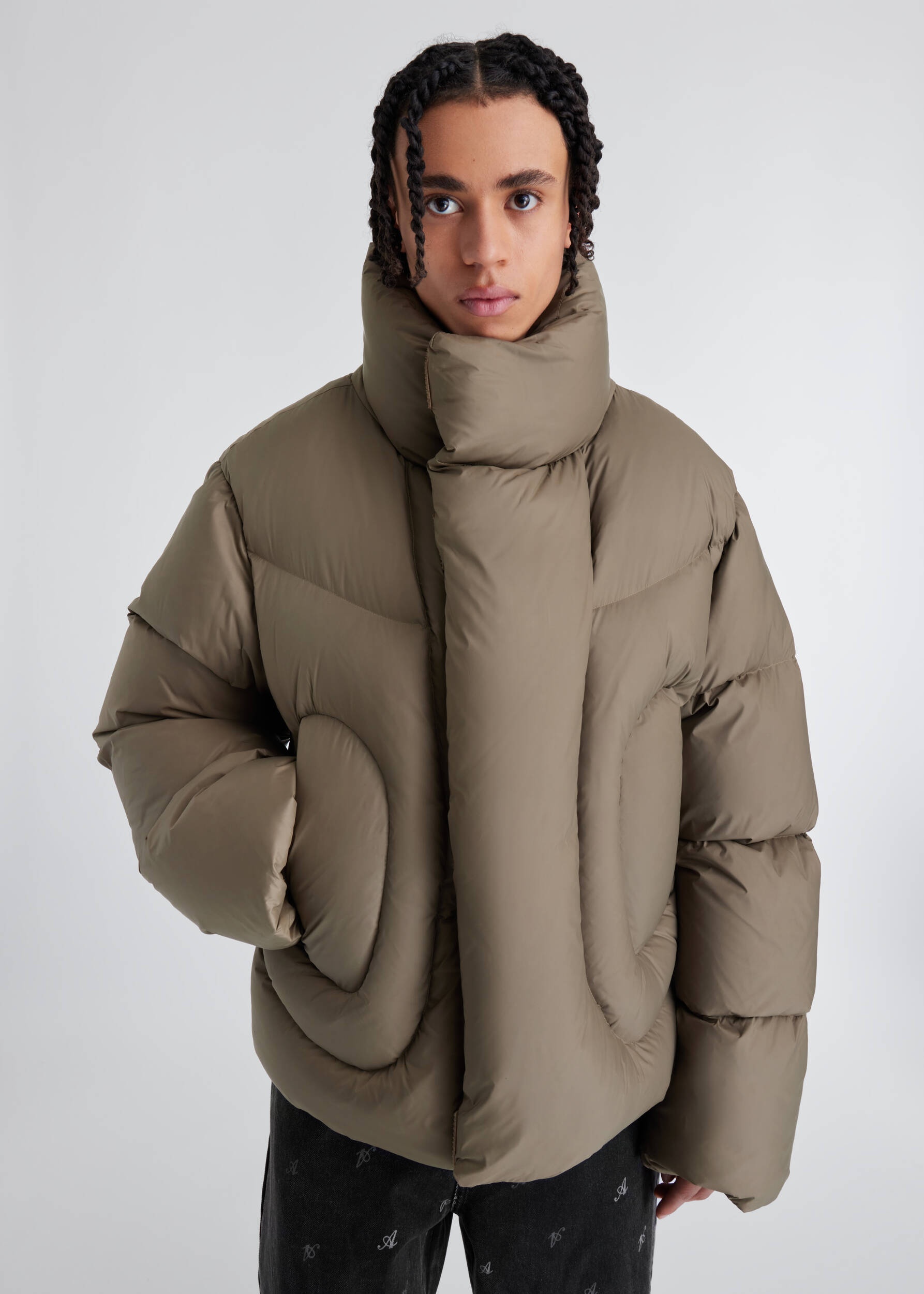 Puff Puff Puffer - 5