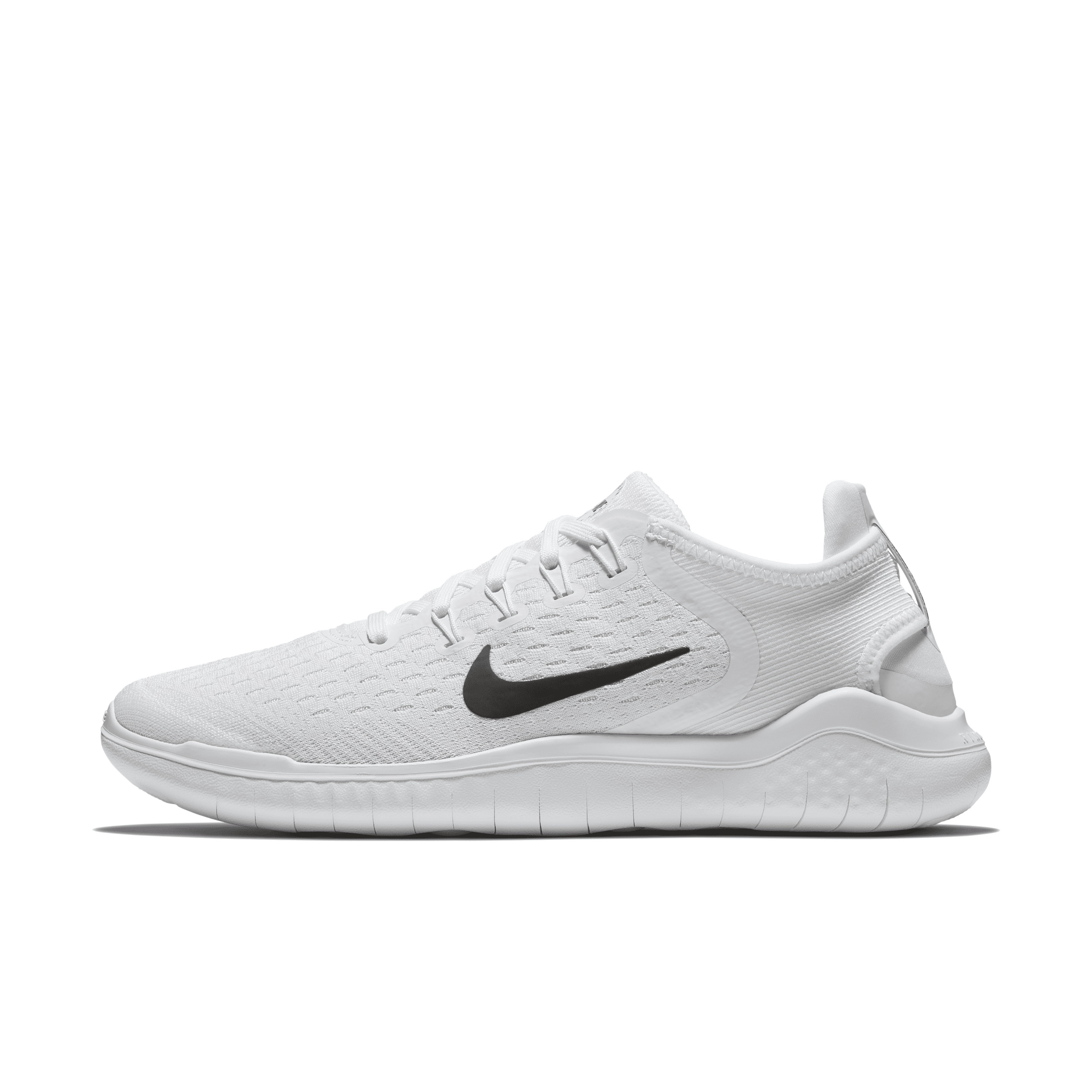 Nike Women's Free RN 2018 Running Shoes - 1