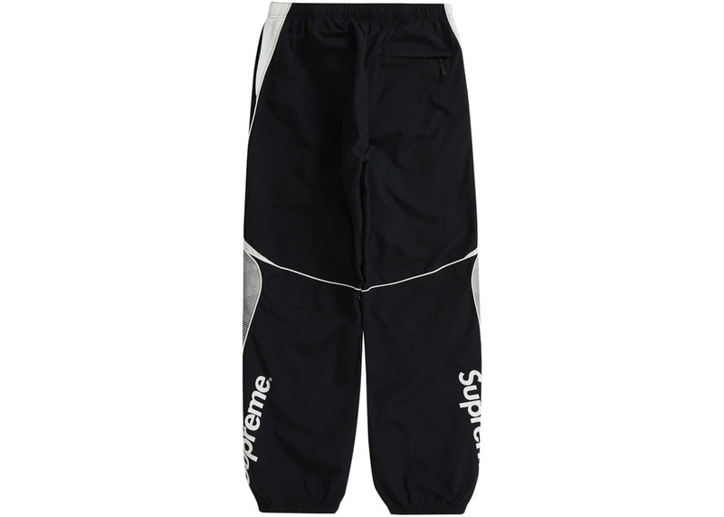 Supreme Supreme Umbro Track Pant Black outlook